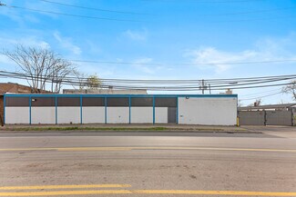 Plus de détails pour 14286 Meyers Rd, Detroit, MI - Industriel/Logistique à vendre