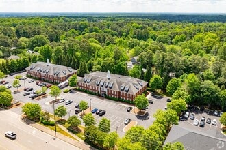 8470 Falls Of Neuse Rd, Raleigh, NC à louer Aérien– Image 2 sur 14