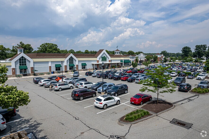 55 Welles St, Glastonbury, CT à louer - Photo de l’immeuble – Image 1 sur 19