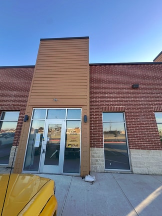 Plus de détails pour 121 Airport Fwy, Euless, TX - Local commercial à louer