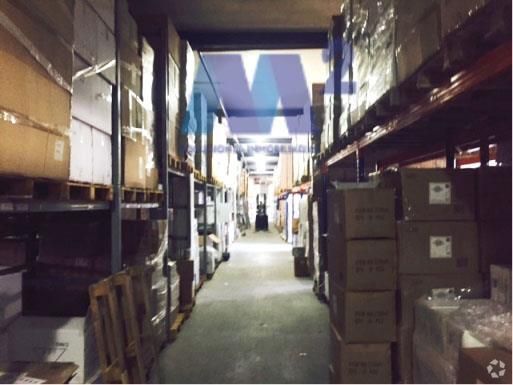 Industriel/Logistique dans Torrejón de Ardoz, Madrid à vendre - Photo de l’immeuble – Image 3 sur 7