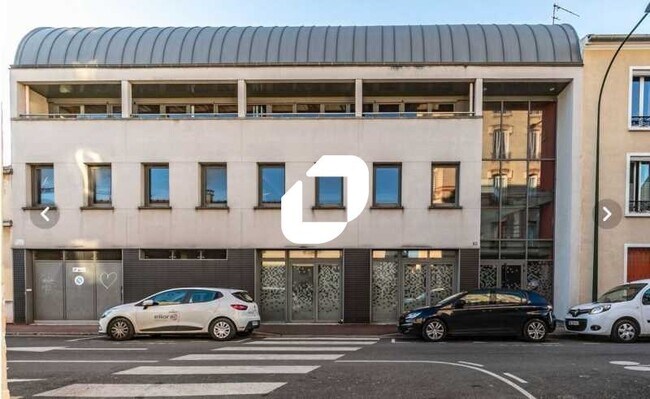 Plus de détails pour 20 Rue Benjamin Raspail, Malakoff - Bureau à vendre