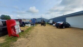 Plus de détails pour 1146 Old Ralston Rd, Machesney Park, IL - Industriel/Logistique à vendre