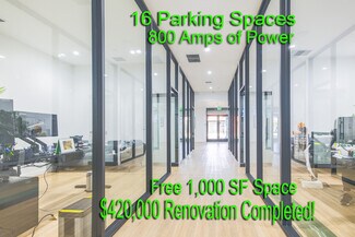 Plus de détails pour 2300 S Broadway, Los Angeles, CA - Industriel/Logistique à vendre