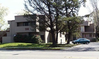 Plus de détails pour 1240 W Robinhood Dr, Stockton, CA - Bureau, Bureau/Médical à louer