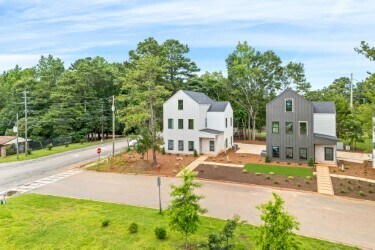580 Pride Ave, Auburn, AL à vendre - Photo de l’immeuble – Image 2 sur 21