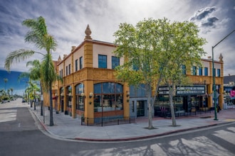 2891-2899 University Ave, San Diego, CA à louer Photo de l’immeuble– Image 1 sur 9