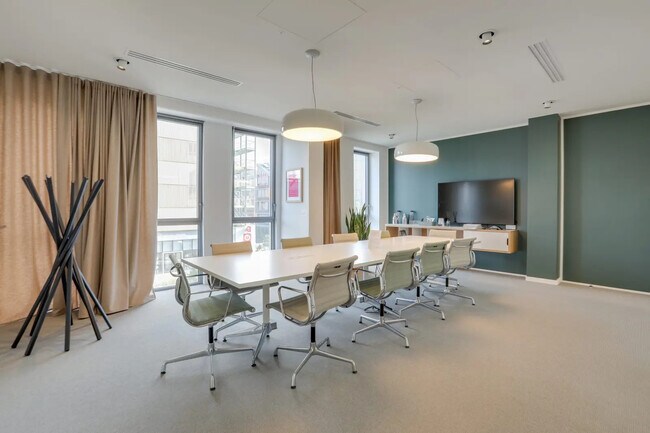 Plus de détails pour Bureau à louer