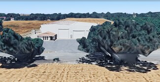 Plus de détails pour 52210 Willow Point Ave, Clarksburg, CA - Industriel/Logistique à louer