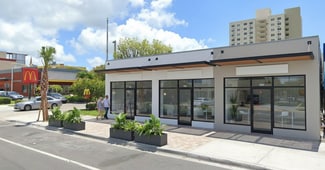 Plus de détails pour 1044 W Flagler St, Miami, FL - Local commercial à louer
