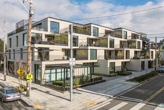 Plus de détails pour 2871 SE Division St, Portland, OR - Logement à vendre