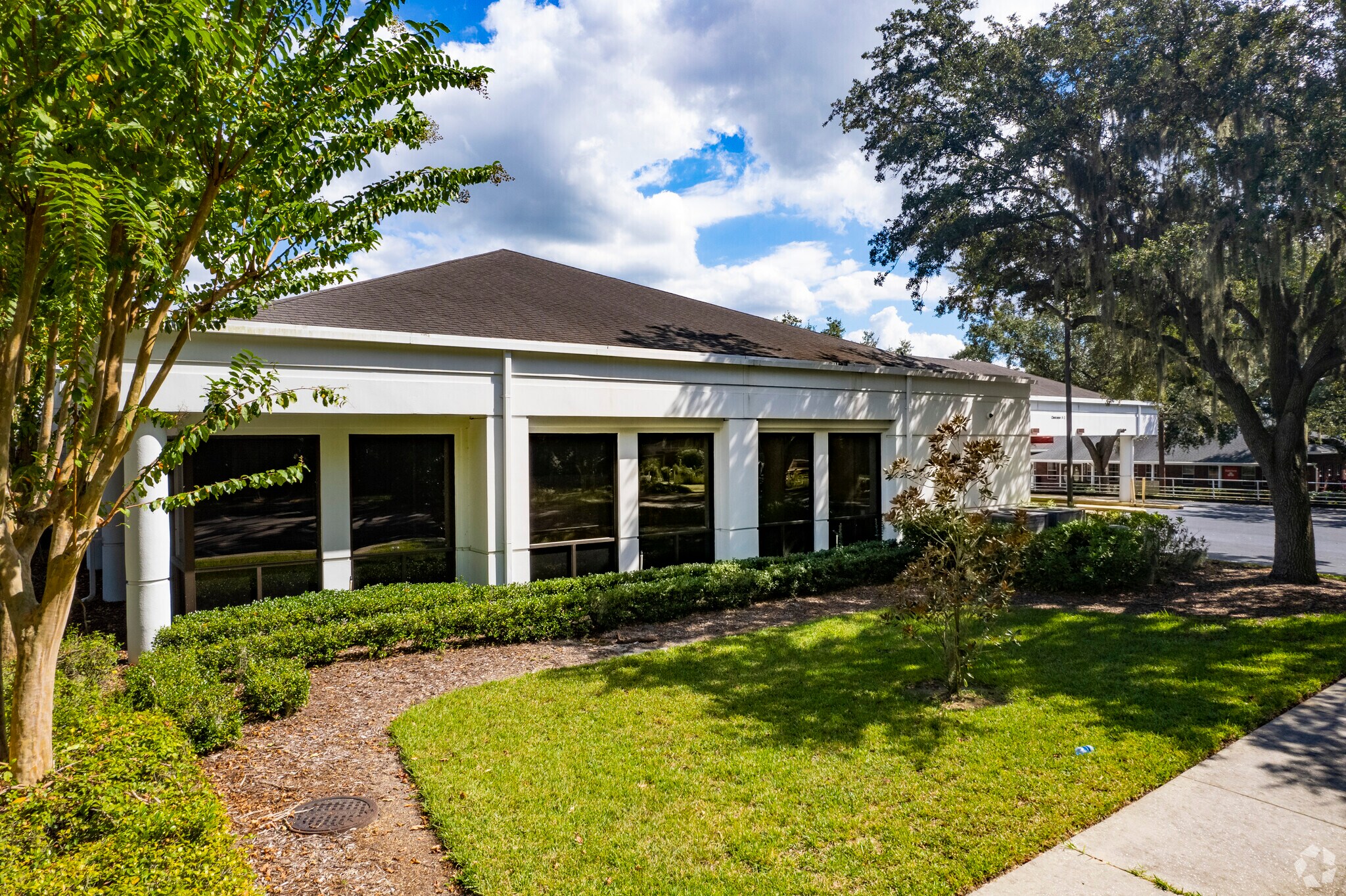 2301 S Florida Ave, Lakeland, FL à louer Photo principale– Image 1 sur 14