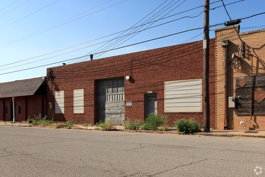 1728 NW 5th St, Oklahoma City, OK à louer - Photo de l’immeuble – Image 2 sur 10