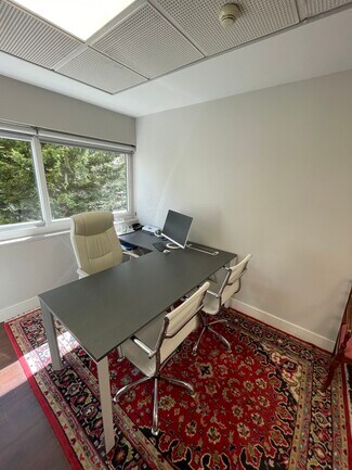 Plus de détails pour Avenida de Brasil, 29, Madrid - Coworking à louer