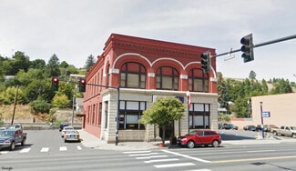 Plus de détails pour 101 N Main St, Colfax, WA - Bureau à louer