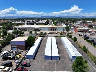 Plus de détails pour 6890 Lowell Blvd, Denver, CO - Spécialisé à vendre