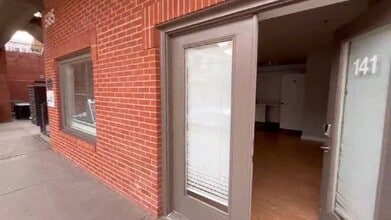 525-545 Main St, Laurel, MD à louer - Vidéo sur l’annonce professionnelle 