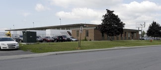 Plus de détails pour 700 Montée de Liesse, Montréal, QC - Industriel/Logistique à vendre