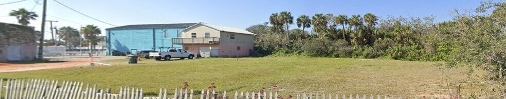 11 Hollywood, Daytona Beach, FL à vendre - Photo de l’immeuble – Image 1 sur 8