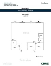 5409 Central Ave, Newark, CA à louer Photo intérieure– Image 1 sur 1