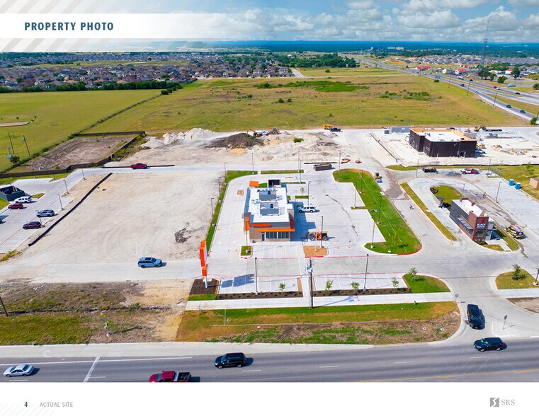 530 Stan Schlueter Loop, Killeen, TX à vendre - Photo de l’immeuble – Image 3 sur 9