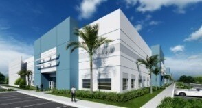 Plus de détails pour 4851 Seminole Pratt Whitney Rd, Loxahatchee, FL - Industriel/Logistique à louer