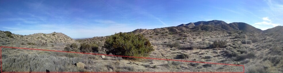 Alimony Rd, Littlerock, CA à louer - Photo de l’immeuble – Image 3 sur 4