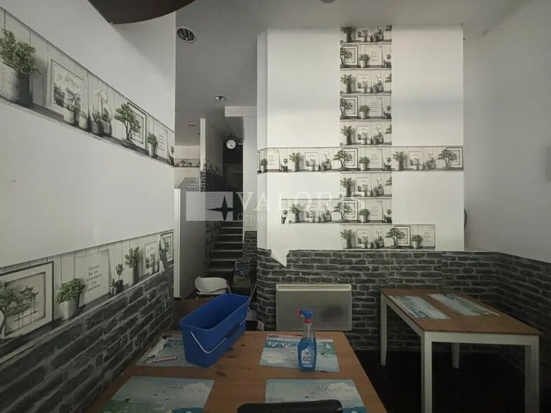 Local commercial dans Lyon à louer - Photo intérieure – Image 3 sur 3