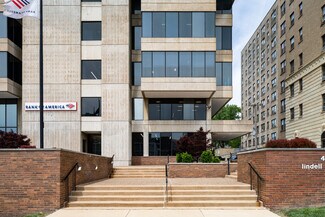 Plus de détails pour 4625 Lindell Blvd, Saint Louis, MO - Bureau à louer