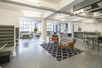 Plus de détails pour 56 Shoreditch High St, Londres - Bureau à louer