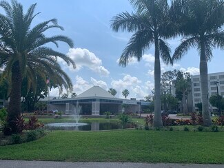 Plus de détails pour 3011 Maingate Ln, Kissimmee, FL - Bureau/Local commercial à louer
