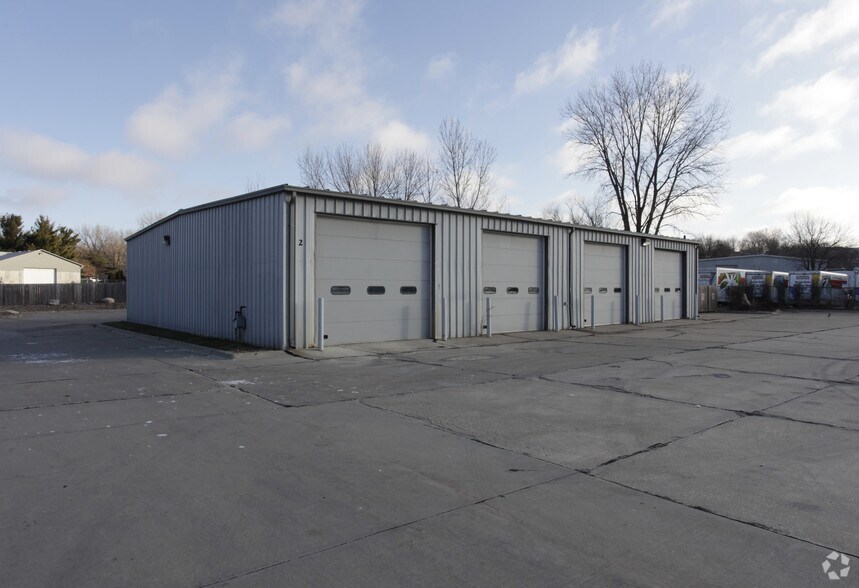 9289 Swanson Blvd, Clive, IA à vendre - Photo de l’immeuble – Image 2 sur 3