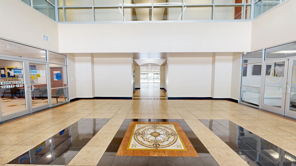 1800 W 26th St, Houston, TX à vendre - Numérisation 3D Matterport – Image 3 sur 136