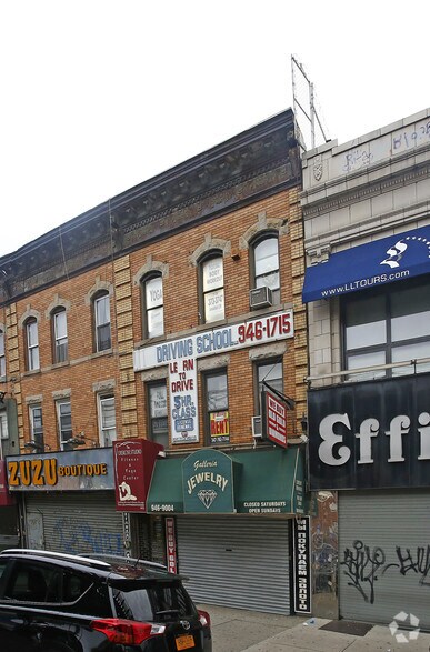 2073 86th St, Brooklyn, NY à vendre - Photo principale – Image 1 sur 6