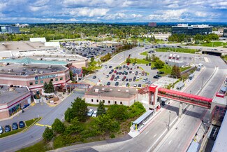 Plus de détails pour 1980 Ogilvie Rd, Ottawa, ON - Local commercial à louer