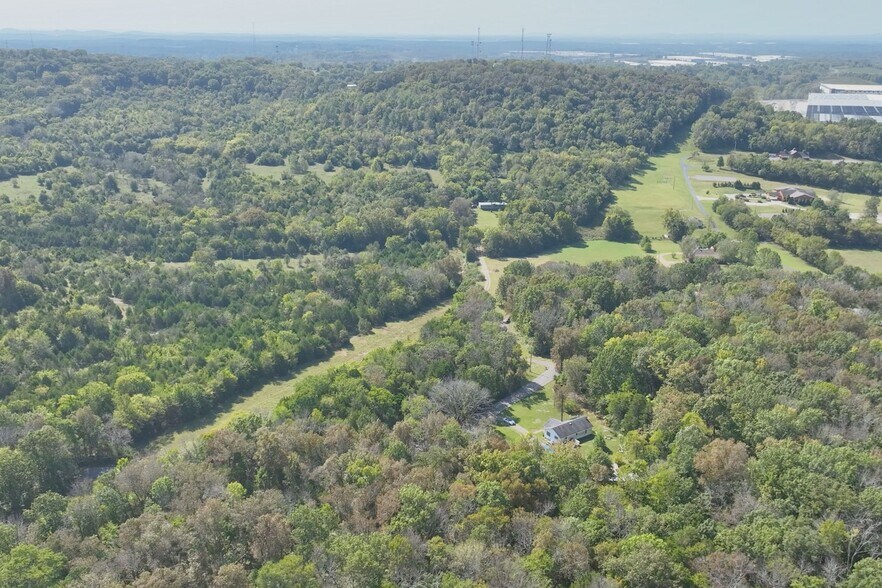 3071 Callis Rd, Lebanon, TN à vendre - Photo de l’immeuble – Image 3 sur 7