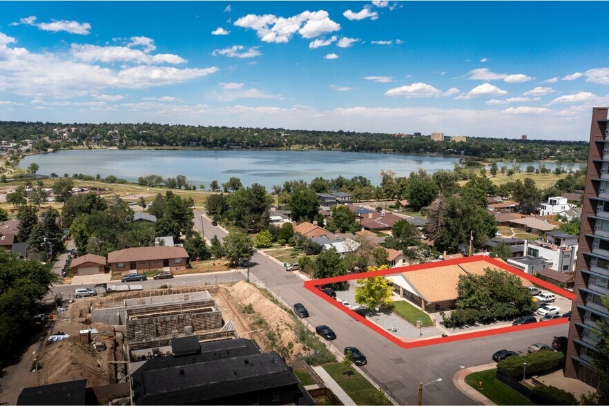 1600 Yates St, Denver, CO à vendre - Photo de l’immeuble – Image 2 sur 10