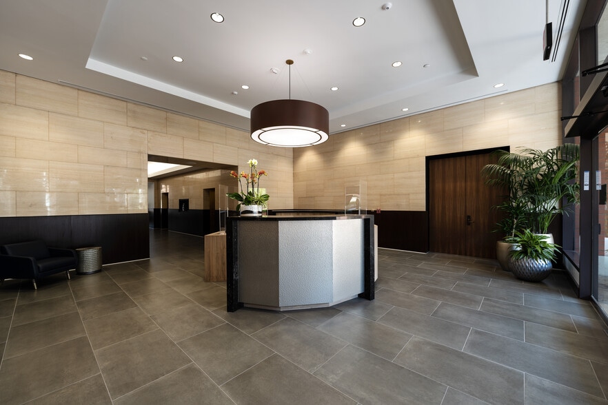 100 E Corson St, Pasadena, CA à louer - Photo intérieure – Image 2 sur 23