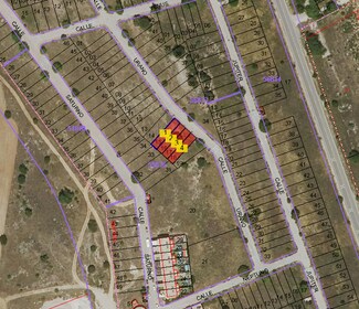 Plus de détails pour Terrain à vendre
