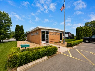 Plus de détails pour 350 Fern St, Big Lake, MN - Local commercial à vendre