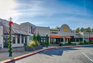Plus de détails pour 2700 Town Center Dr, Marietta, GA - Local commercial à louer