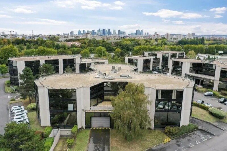1/9 Avenue Du Marais, Argenteuil à louer Aérien– Image 1 sur 24