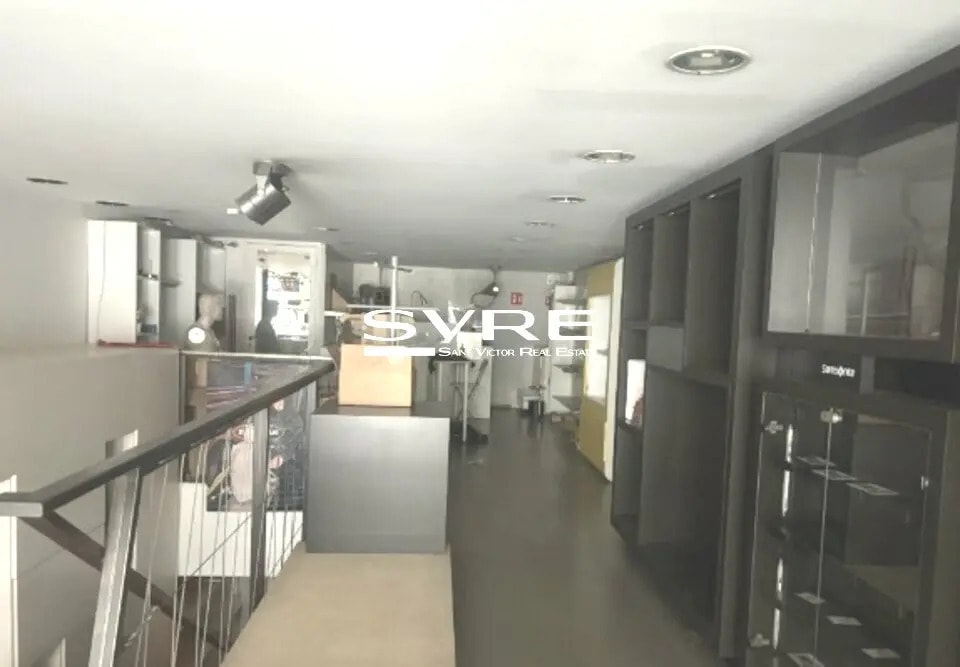 Local commercial dans Marseille à louer Photo intérieure– Image 1 sur 5