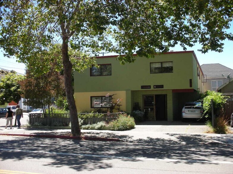 2198 6th St, Berkeley, CA à louer - Photo de l’immeuble – Image 2 sur 14