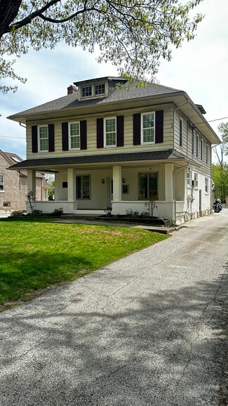 Plus de détails pour 78 S Trooper Rd, Norristown, PA - Bureau à louer