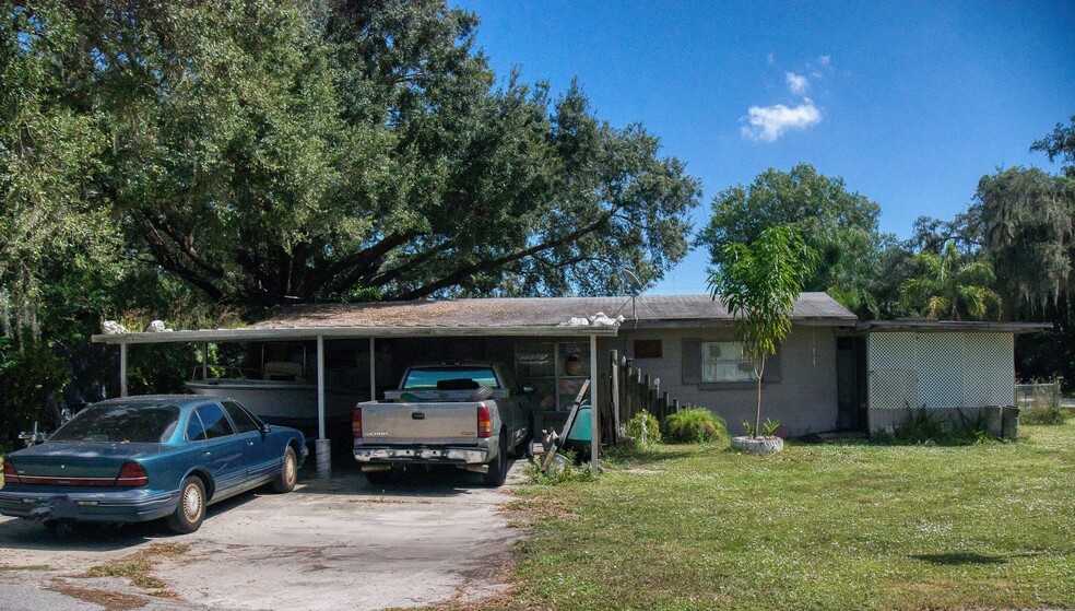 123 Leona Dr, Sebring, FL à vendre - Photo principale – Image 1 sur 1
