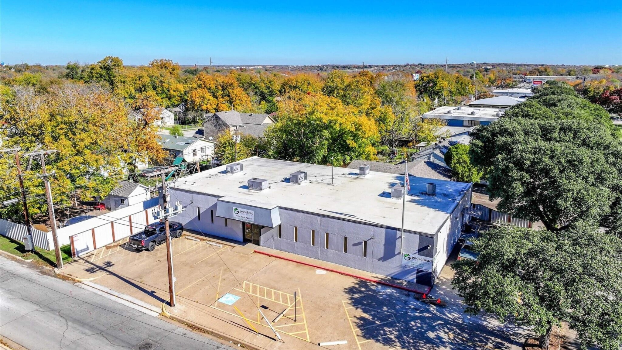 4059 Bryan Ave, Fort Worth, TX à vendre Photo de l’immeuble– Image 1 sur 20