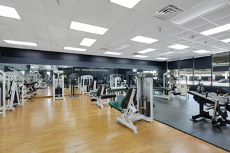3600-3800 Ringgold Rd, Chattanooga, TN à louer Photo intérieure– Image 2 sur 5
