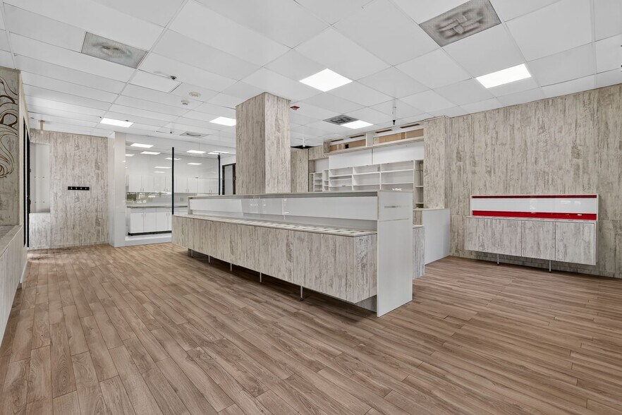 900 N Taylor St, Arlington, VA à louer - Photo de l’immeuble – Image 3 sur 14