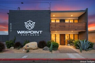 Plus de détails pour 6280 Riverdale St, San Diego, CA - Bureau à louer